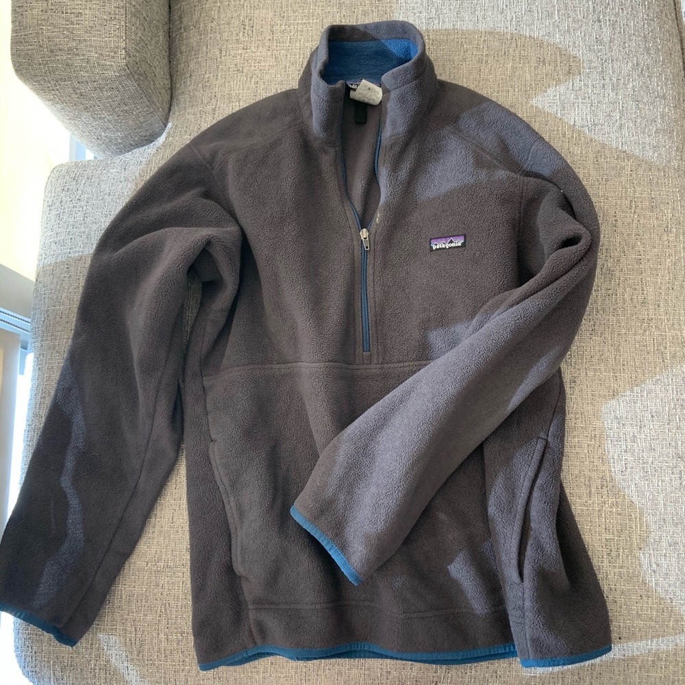 Men’s size medium Patagonia